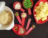 Homemade Street Food Samose recipe step 4 photo