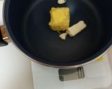 Foto del paso 2 de la receta: Sequillos o farinosos de chocolate Sin gluten