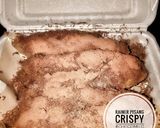 Foto langkah ke 11 dari resep PisangCrispy 🍌🍫#CHOCOMILO Ala Mamanya RAINER.