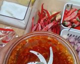 Foto langkah ke 3 dari resep Geprek Ayam & Sambal. GAS! 🍗🌶🧄.