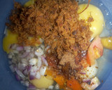 A picture of step 3 of Breakfast idea.