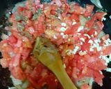 Foto del paso 5 de la receta: Tomatican a mi gusto para la oncesita