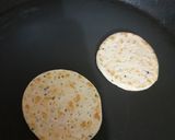 બેબી પીઝા (Baby Pizza Recipe In Gujarati) રેસીપી સ્ટેપ2ફોટો