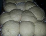 Foto del paso 4 de la receta: Bolas de fraile