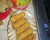 A picture of step 8 of Potato fingers.