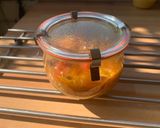 A picture of step 5 of Microwave Jar-Cooked Tuna Tomato Ragù.