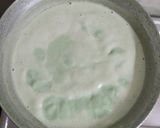 ઠંડાઈ કલાકંદ (Thandai Kalakand Recipe In Gujarati) રેસીપી સ્ટેપ2ફોટો