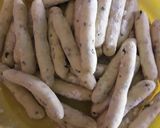 Foto langkah ke 3 dari resep Kentang keju.