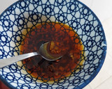 Foto del paso 5 de la receta: Trinxat de patatas revolconas y panceta curada a la pimienta
