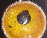 Rizses csirkés tojás 'tortilla' (low Carb) recept fázis 5 fotója