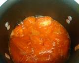 How to: Tomato Sauce (from scratch) recipe step 2 photo