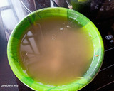 முருங்கைக்கீரை நெல்லி சூப் ரெசிபி ஸ்டேப் 4 புகைப்படம்