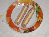 Ένα αλλιώτικο hotdog 🌭