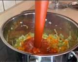 Foto del paso 5 de la receta: Albóndigas en freidora de aire