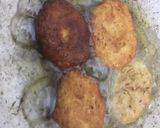 A picture of step 4 of Chicken Nuggets.