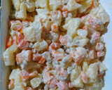 Foto del paso 5 de la receta: Ensalada rusa