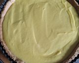 Foto langkah ke 10 dari resep Lemon Tart ala Prancis.