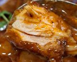 รูปขั้นตอนการทำที่ 8 ของ สตูไก่อบ
