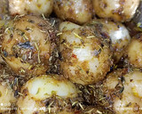 Foto del paso 4 de la receta: Patatas especiadas