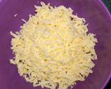Foto langkah ke 3 dari resep Roti Garlic.