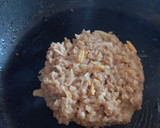 Foto del paso 8 de la receta: Hamburguesas de soja texturizada