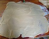 Foto del paso 5 de la receta: Masa de hojaldre