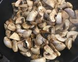 Foto del paso 1 de la receta: Champignones a la provenzal