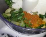 Allu ka puratha recipe step 2 photo
