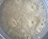 Foto del paso 1 de la receta: Cómo cocinar quinoa