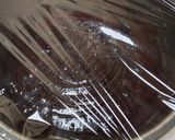 Foto langkah ke 3 dari resep Chocolate crinkle cookies.