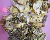 Foto langkah ke 1 dari resep Sayur asin baso.