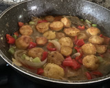 Foto del paso 2 de la receta: Salchichas guisadas
