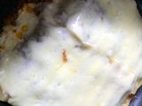 Lasaña o lasagna al sartén (sin horno)