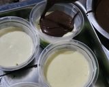 Foto langkah ke 7 dari resep Brownies Alpukat (Browkat).