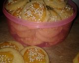 Foto langkah ke 5 dari resep Chui kao so (resep dan cara sederhana).