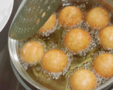 Foto del paso 6 de la receta: Bollos de queso fresco dulce o ricotta