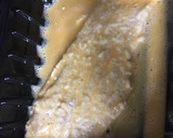 Foto del paso 6 de la receta: Filete de pescado frito y guarniciones