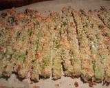 Asparagus fries recipe step 3 photo