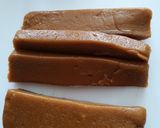 Foto langkah ke 6 dari resep Dodol Ketan Wijen.