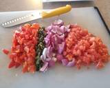Smoked Chicken Chili recipe step 3 photo