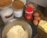 Foto del paso 1 de la receta: Palitos de queso