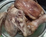 Foto langkah ke 2 dari resep Ayam Lado Mudo.