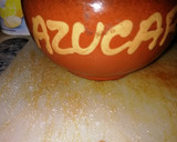 Foto del paso 2 de la receta: Bizcocho de yogur de limón en microondas 😋😋🍋🥧