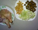 صورة لخطوة 2 من وصفة تريده روعه