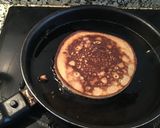 Foto del paso 2 de la receta: Panquecas de avena y banana  (cambur, plátano)
