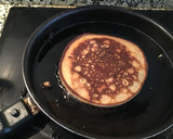 Foto del paso 2 de la receta: Panquecas de avena y banana  (cambur, plátano)