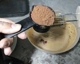 A picture of step 3 of Brownie.