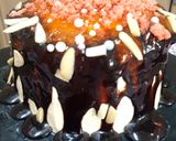 รูปขั้นตอนการทำที่ 7 ของ Red Valvet Cake