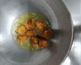 চিলি চিকেন(Chilli chicken recipe in Bengali) রেসিপি ধাপ - 3 ছবি