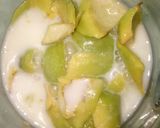Foto langkah ke 3 dari resep Sop Alpukat / Es Oyen Ekonomis 😂.